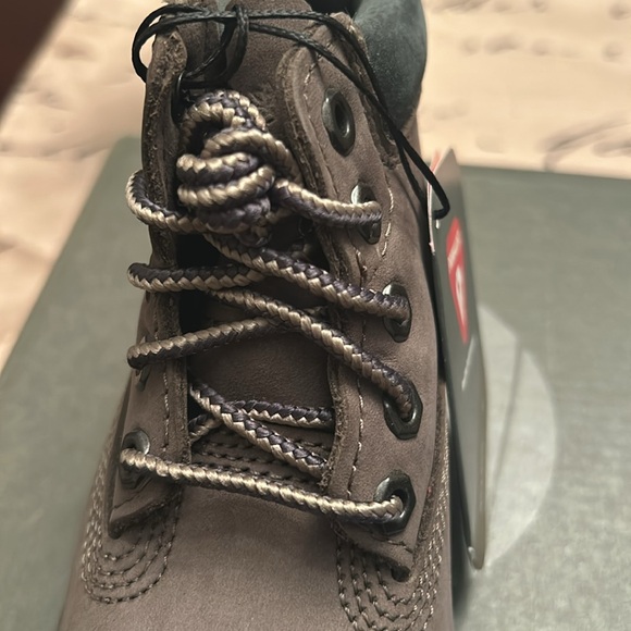 Timberland Boots🔥NWT🔥 - Picture 4 of 6
